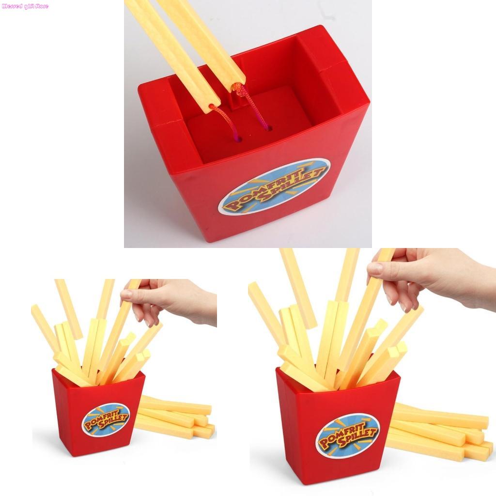Party Games Juego - D0JC Tricky Party Game Divertido juego