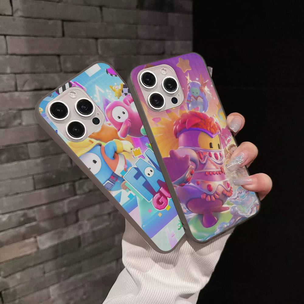 Party Games Iphone - Funda para iPhone 16 15 14
