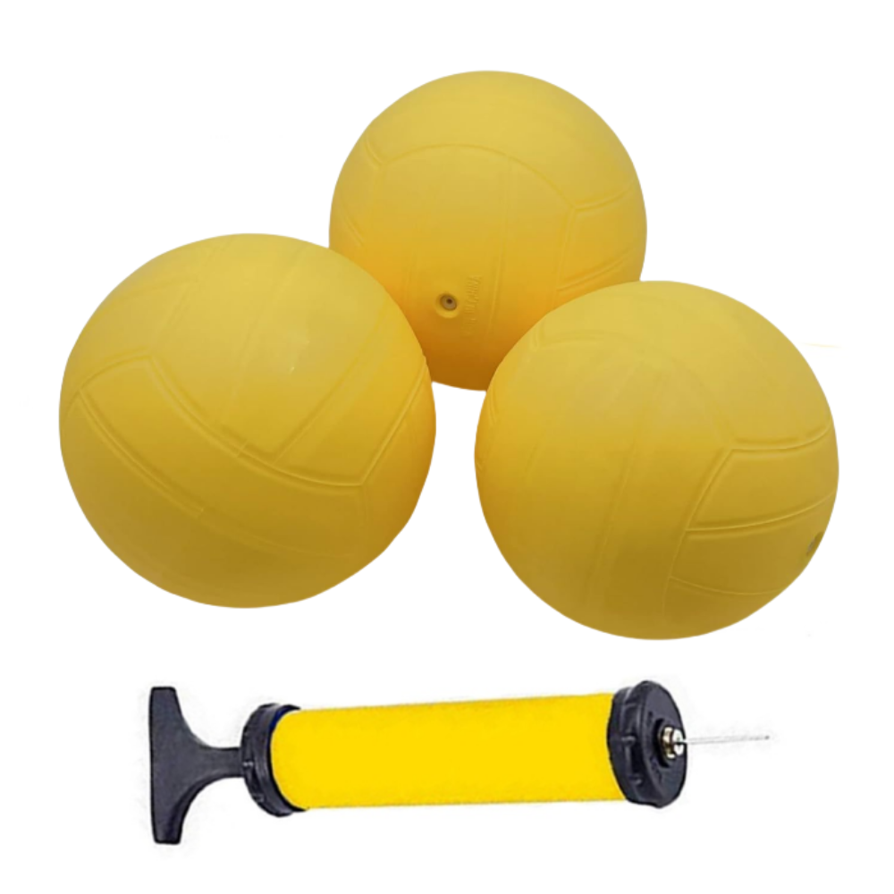 Spike Ball Game - Balón de juego con fuerte rebote