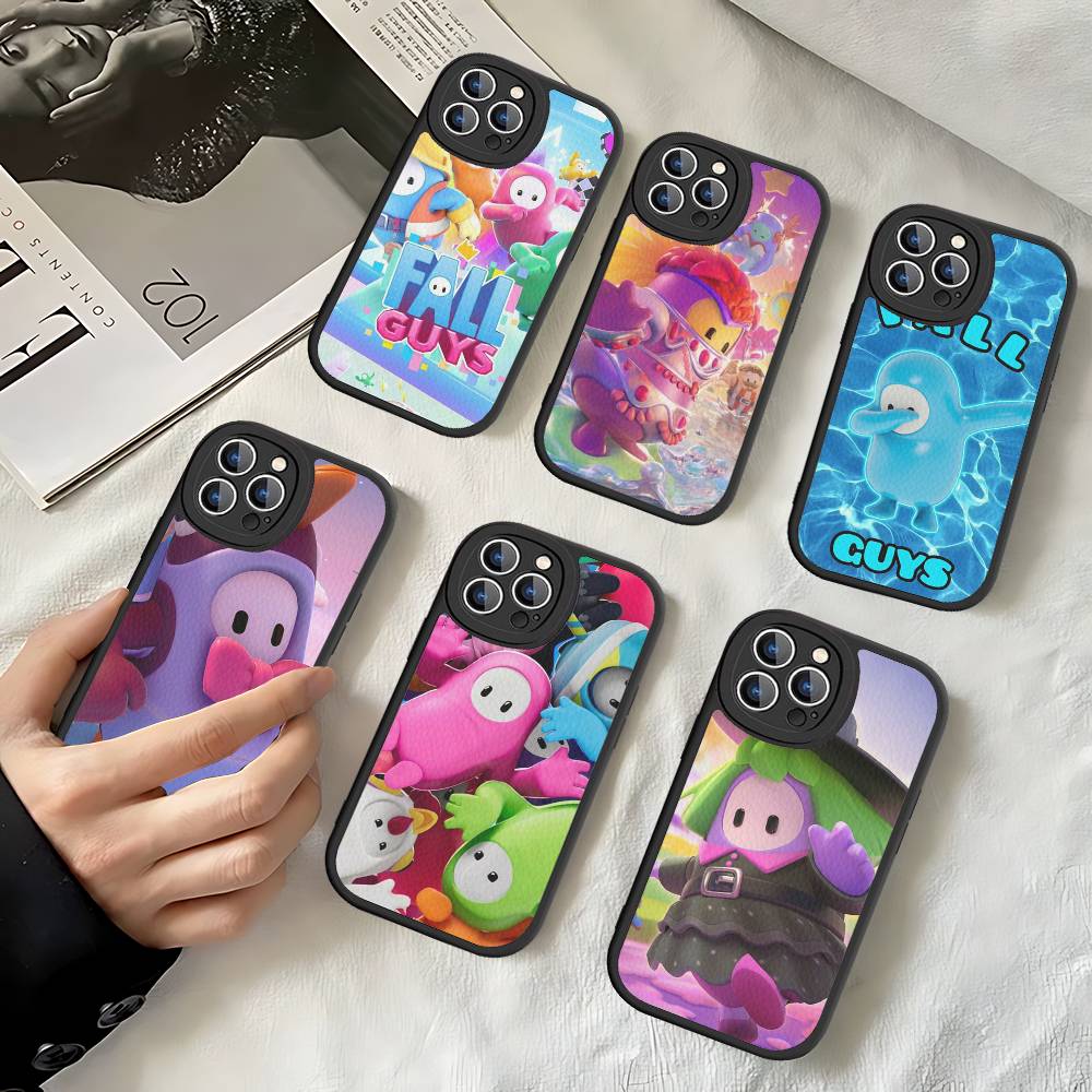 Party Games Iphone - Funda para teléfono con diseño de