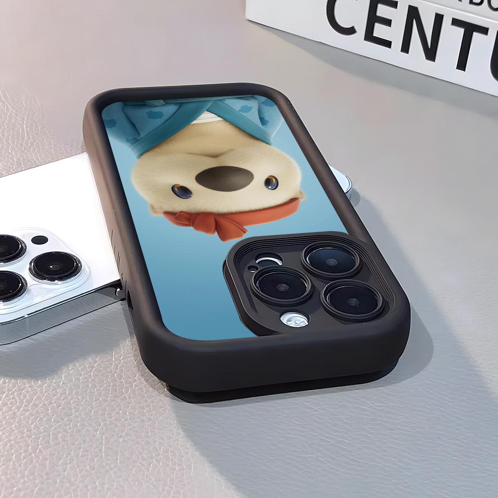Party Games Iphone - Funda para teléfono con diseño de