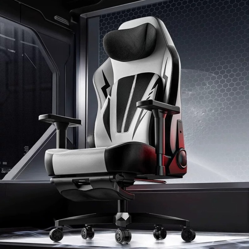 Party Games Juego - La primera silla ergonómica para eSports