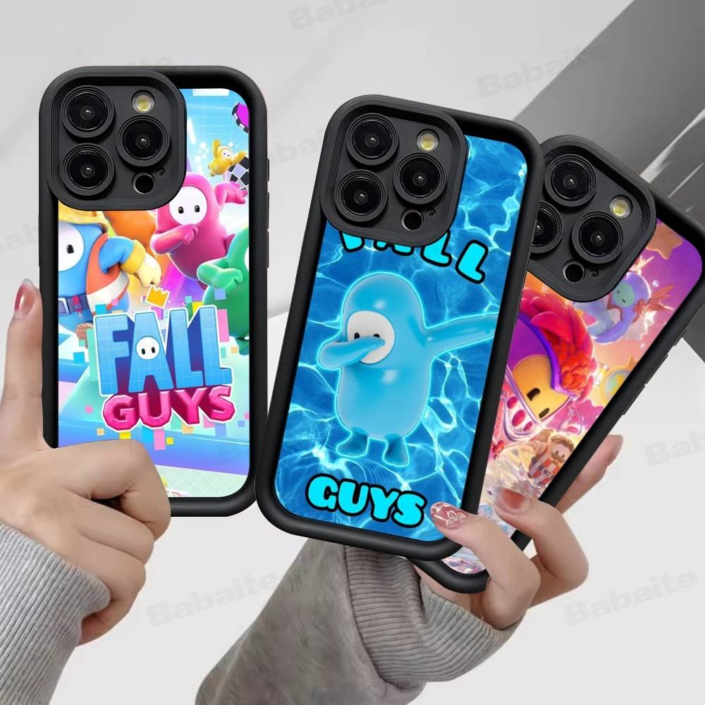 Party Games Iphone - Funda para teléfono con diseño de