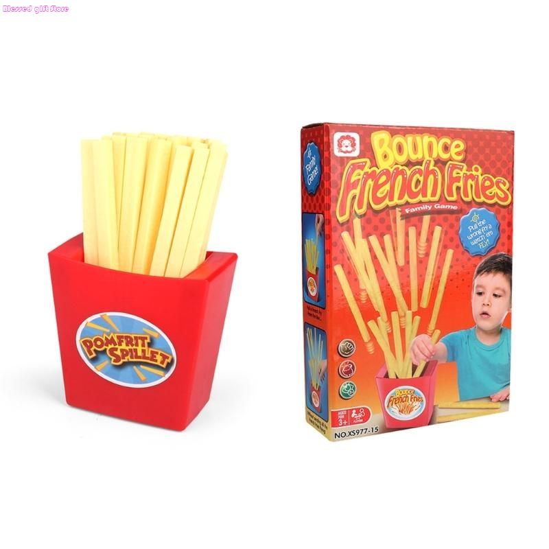D0JC Tricky Party Game Diverti - Party Games Juego reseña y precio