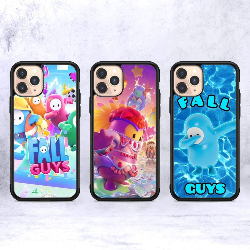 Funda Trasera Antigolpes de TP - Party Games Iphone reseña y precio