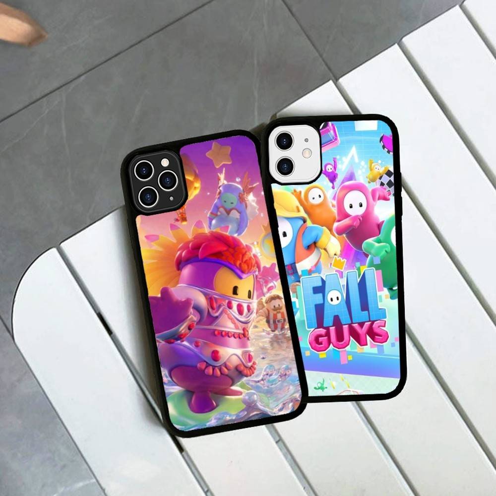 Funda Trasera Antigolpes de TP - Party Games Iphone reseña y precio