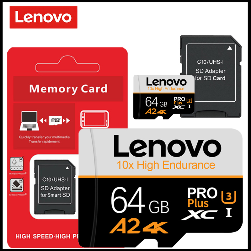 Tarjeta Micro SD Lenovo U3 V30 - Party Games Nintendo reseña y precio