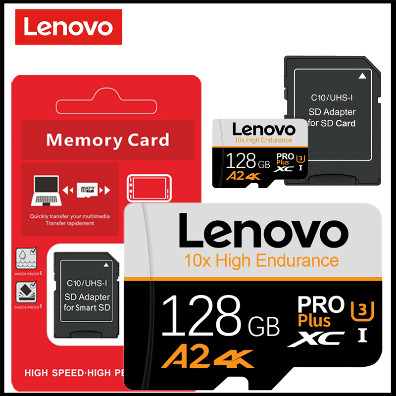 Tarjeta Micro SD Lenovo U3 V30 - Party Games Nintendo reseña y precio