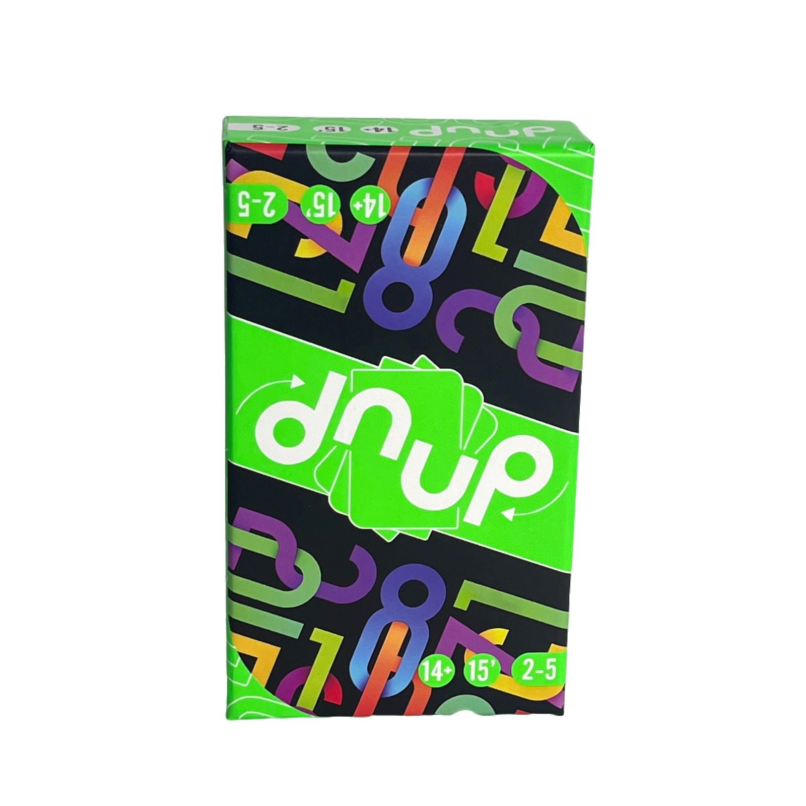 Juego de mesa dnup, Party Coll - Party Games Ideas For Adults reseña y precio