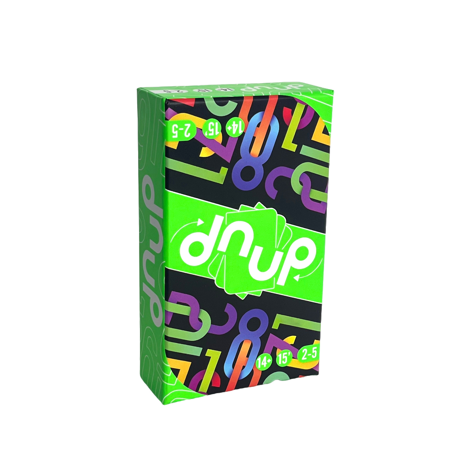 Juego de mesa dnup, Party Coll - Party Games Ideas For Adults reseña y precio