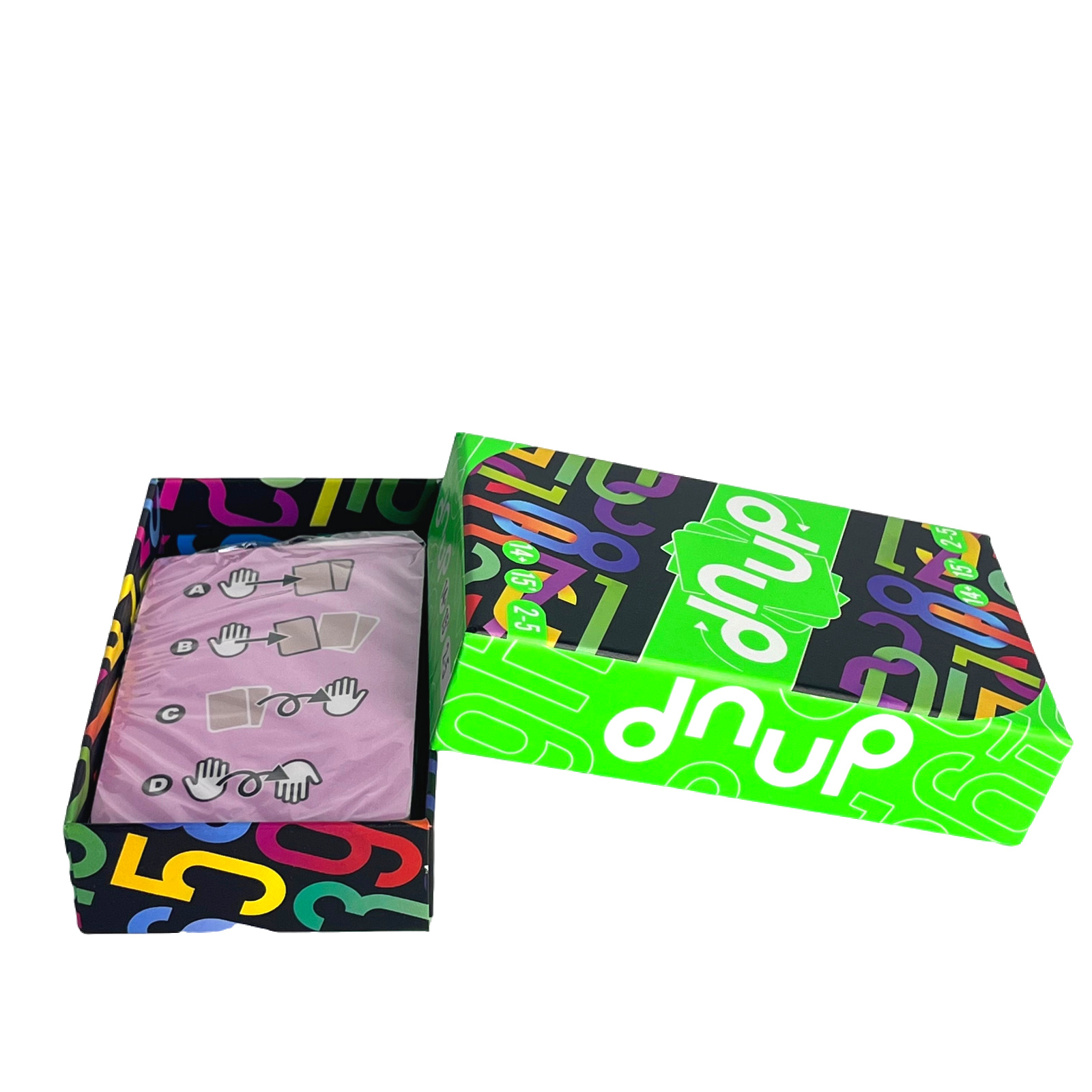 Juego de mesa dnup, Party Coll - Party Games Ideas For Adults reseña y precio