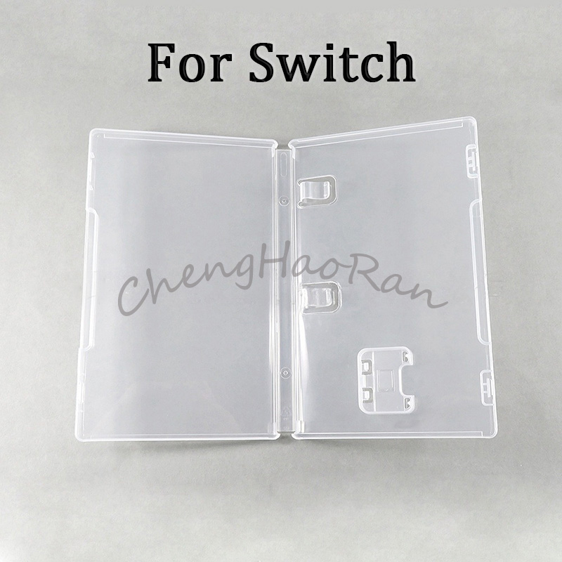 Caja transparente para tarjeta - Party Games Nintendo reseña y precio