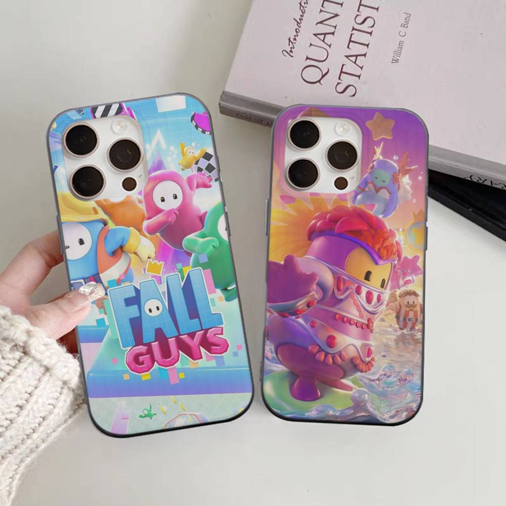 Funda para iPhone 16 15 14 13  - Party Games Iphone reseña y precio
