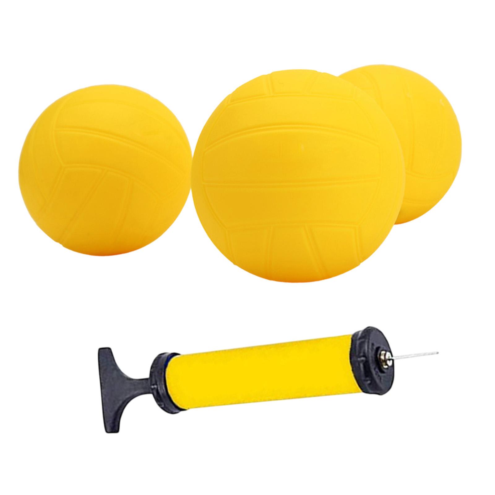Pelotas de Repuesto para Juego - Spike Ball Game reseña y precio