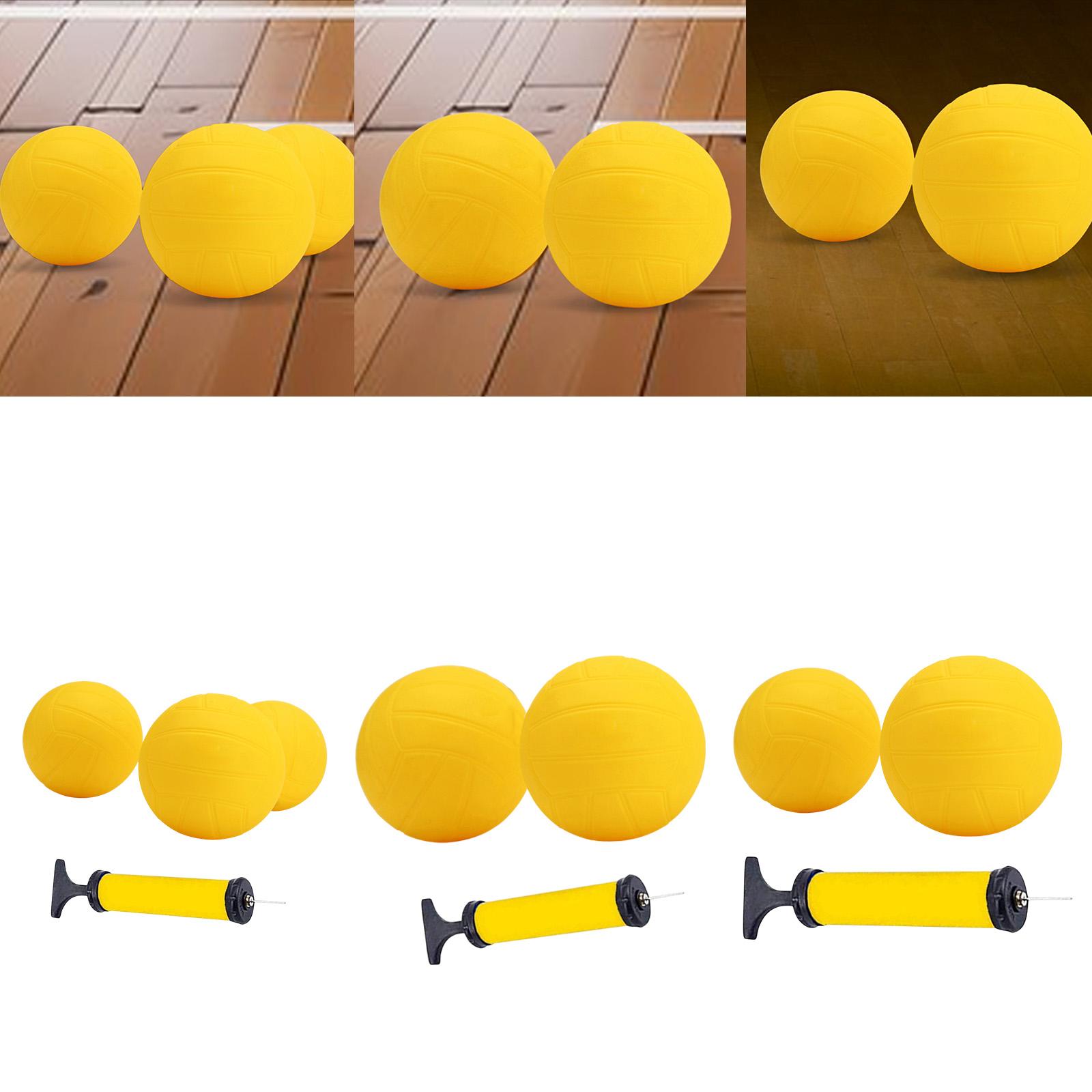 Pelotas de Repuesto para Juego - Spike Ball Game reseña y precio