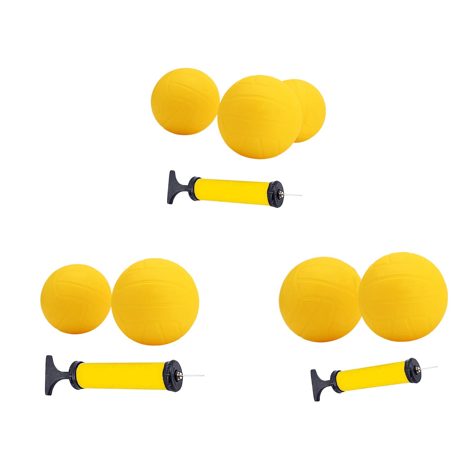 Pelotas de Repuesto para Juego - Spike Ball Game reseña y precio