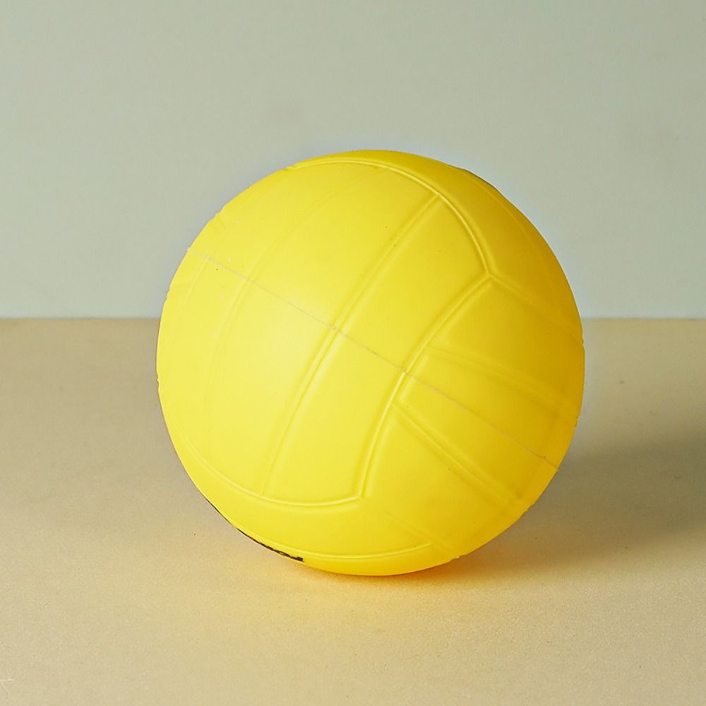 Pelota de voleibol con rebote  - Spike Ball Game reseña y precio