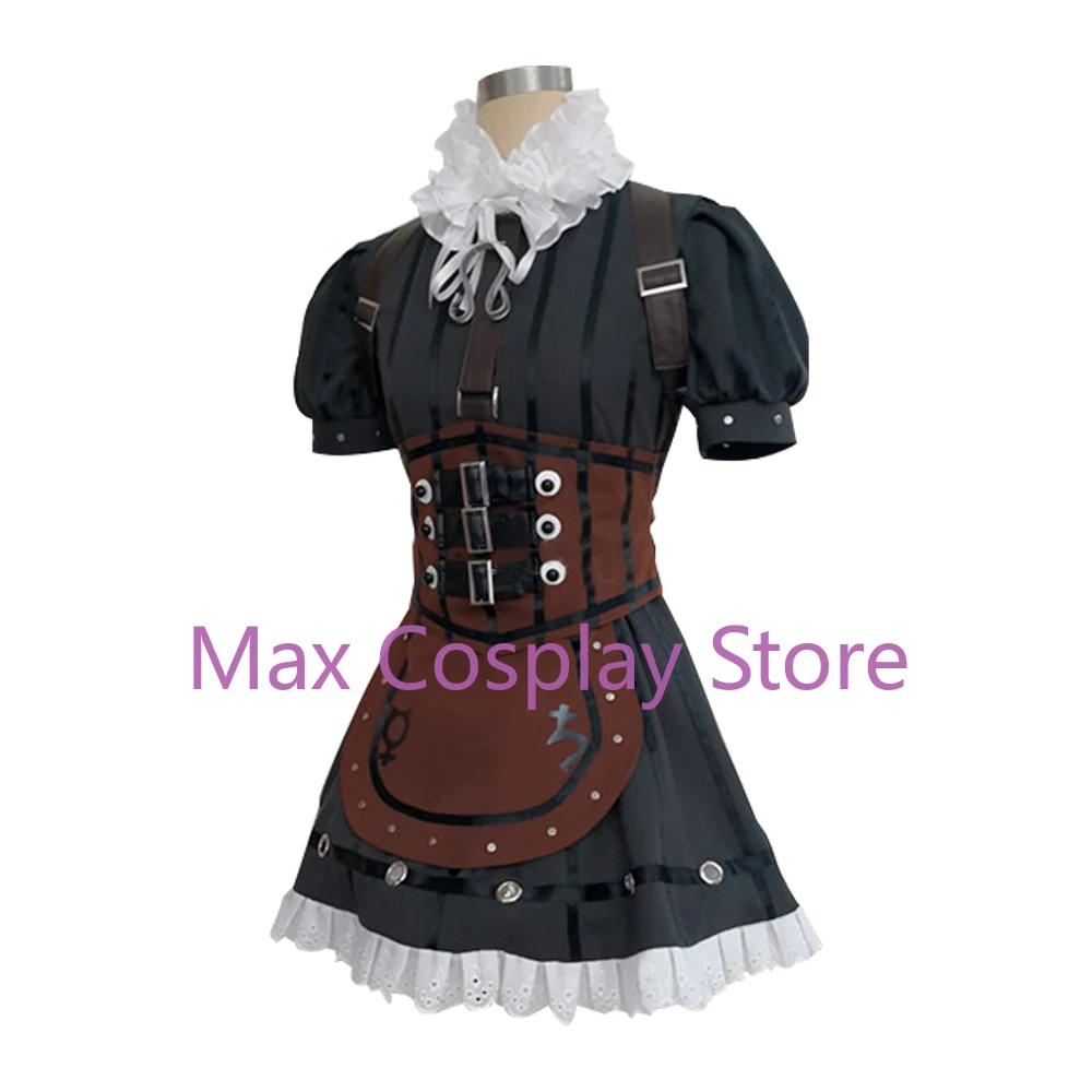 Disfraz de Cosplay de Alice Ma - Party Games In Steam reseña y precio