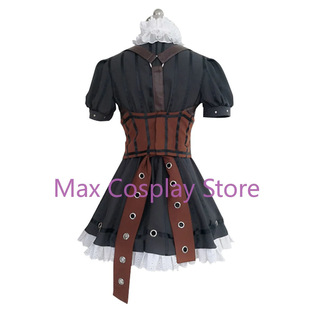Disfraz de Cosplay de Alice Ma - Party Games In Steam reseña y precio
