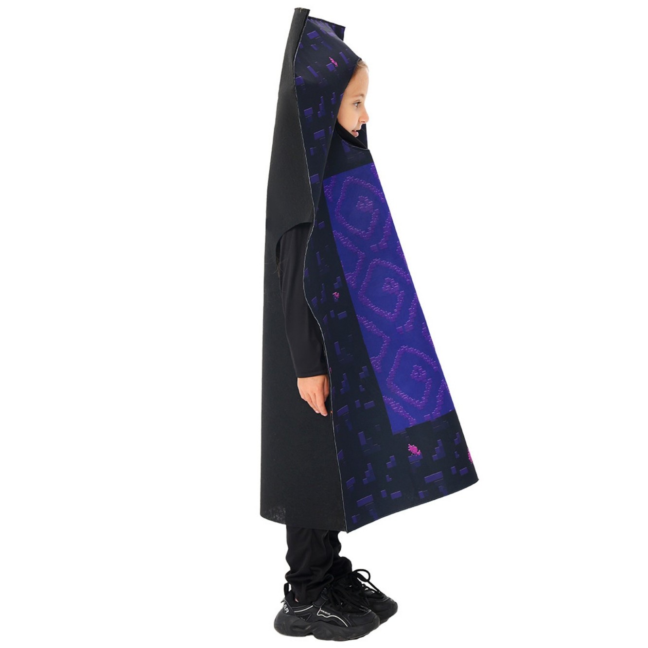 Disfraces de Cosplay de Gate o - Party Games Minecraft reseña y precio