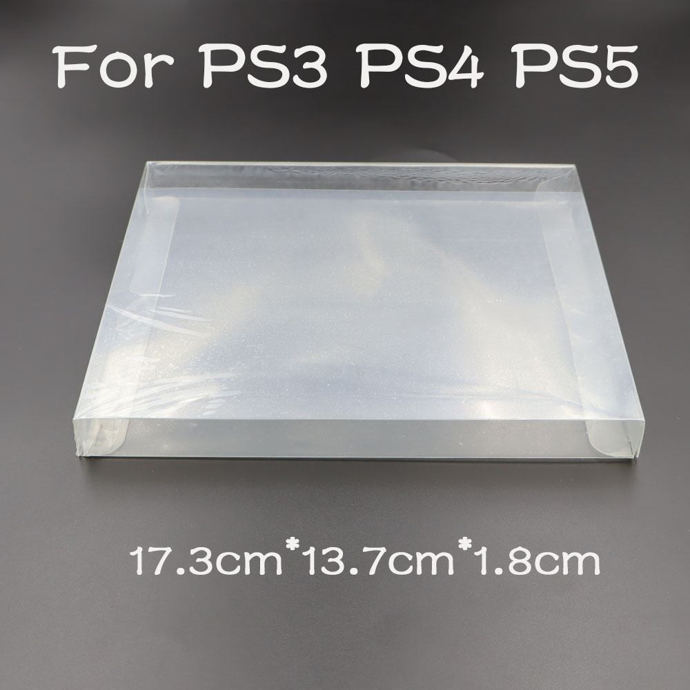Caja protectora transparente p - Party Games Nintendo reseña y precio