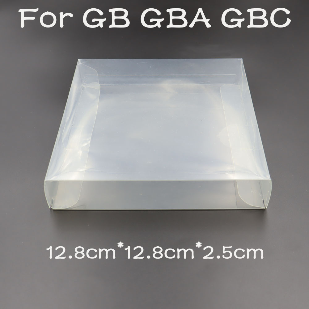 Caja protectora transparente p - Party Games Nintendo reseña y precio
