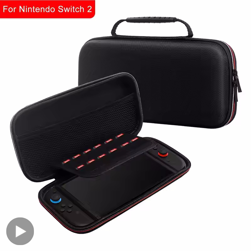 Funda Protectora para Nintendo - Party Games Nintendo reseña y precio
