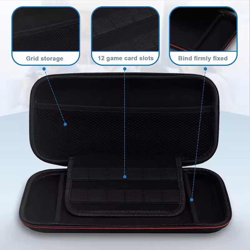Funda Protectora para Nintendo - Party Games Nintendo reseña y precio