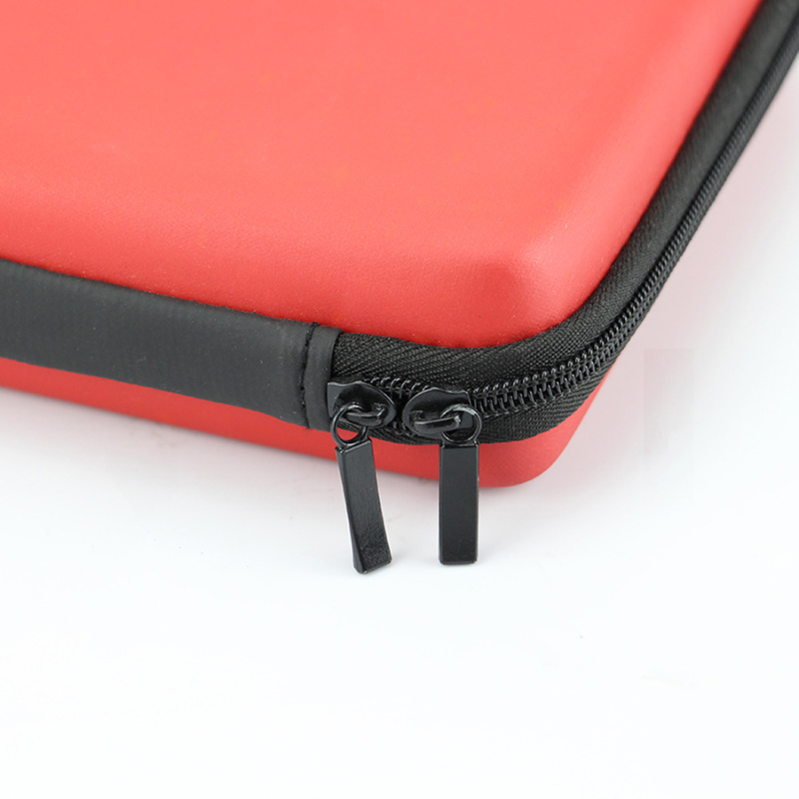 Estuche rígido de almacenamien - Party Games Nintendo reseña y precio
