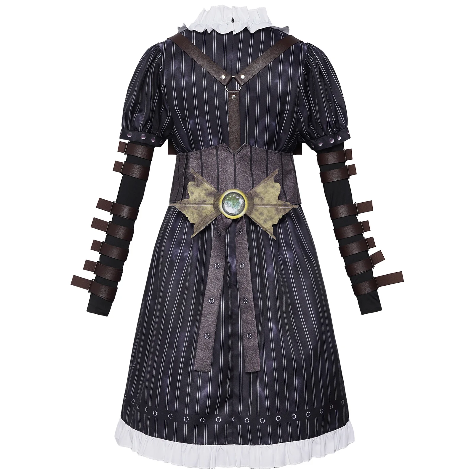 Disfraz de Alice in Madness Re - Party Games In Steam reseña y precio