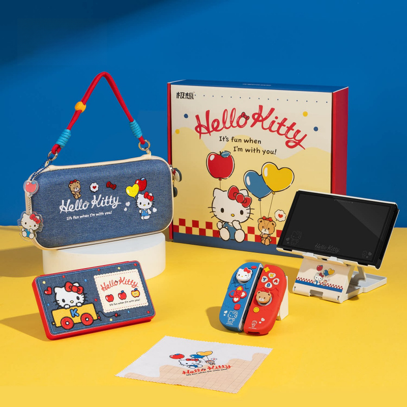 Estuche Protector de Dibujos A - Party Games Console reseña y precio