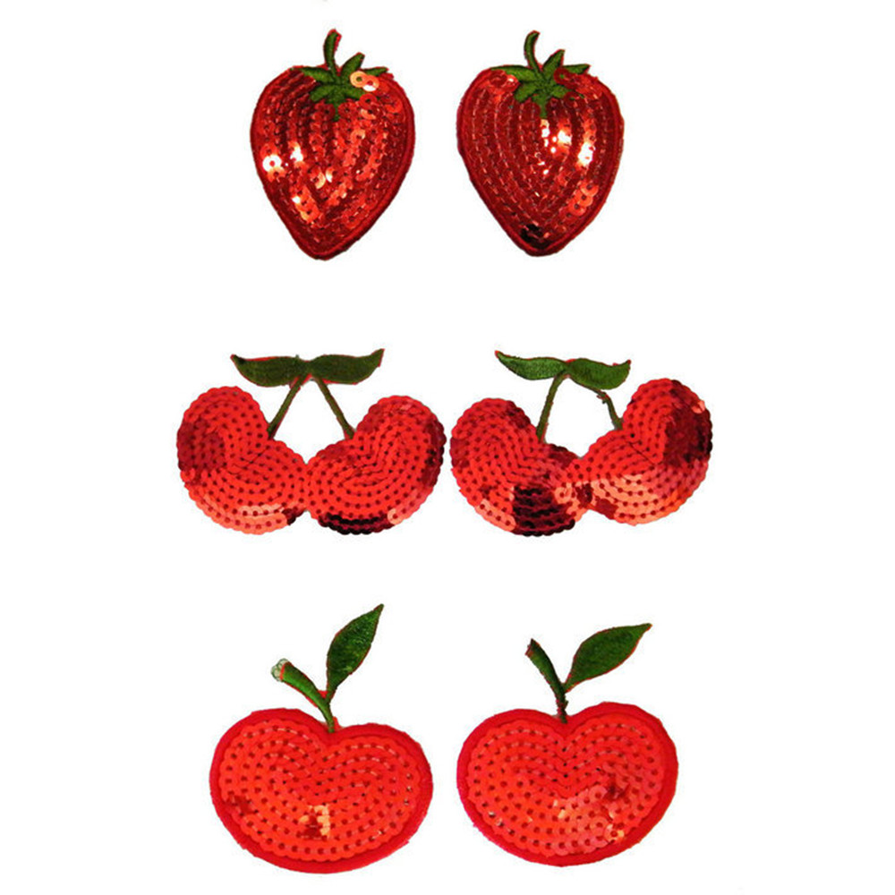Cubierta de pezón de fruta con - Party Games Couple reseña y precio