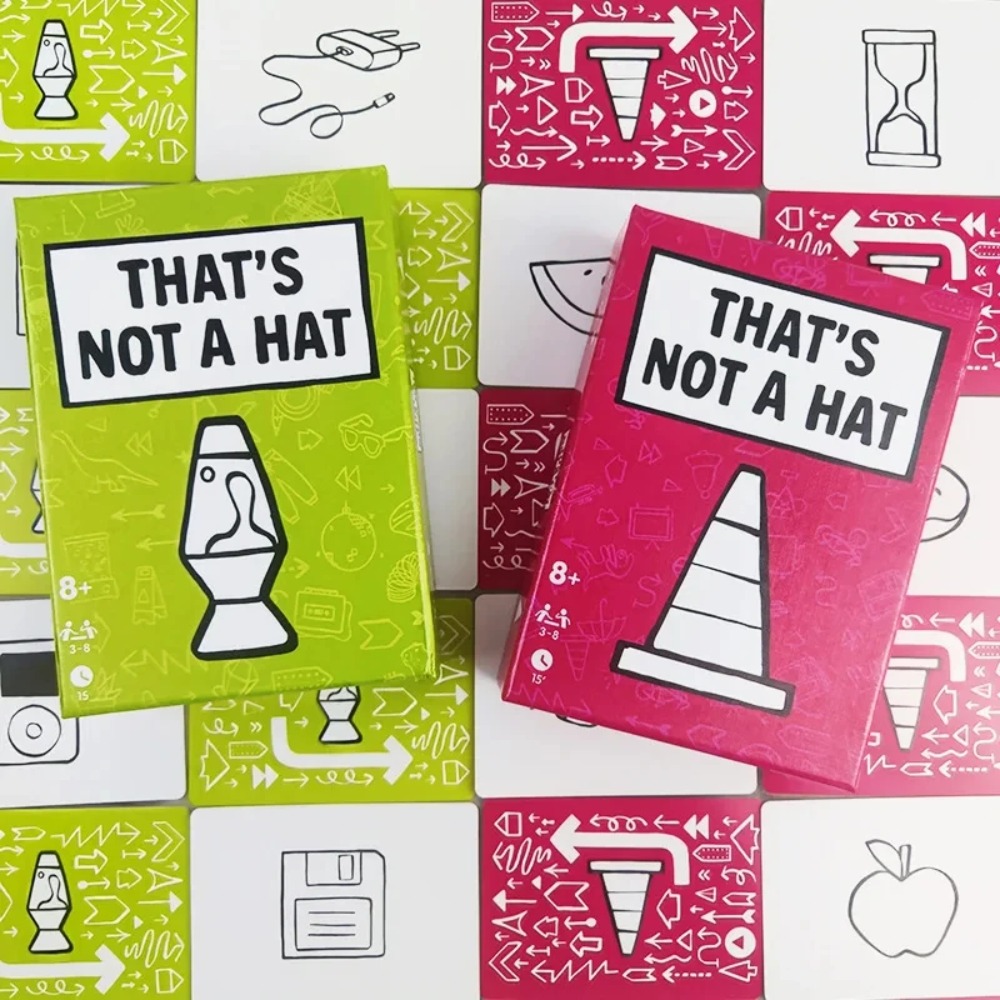 Divertido juego de cartas que  - Party Games Console reseña y precio