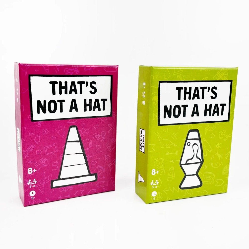 Divertido juego de cartas que  - Party Games Console reseña y precio