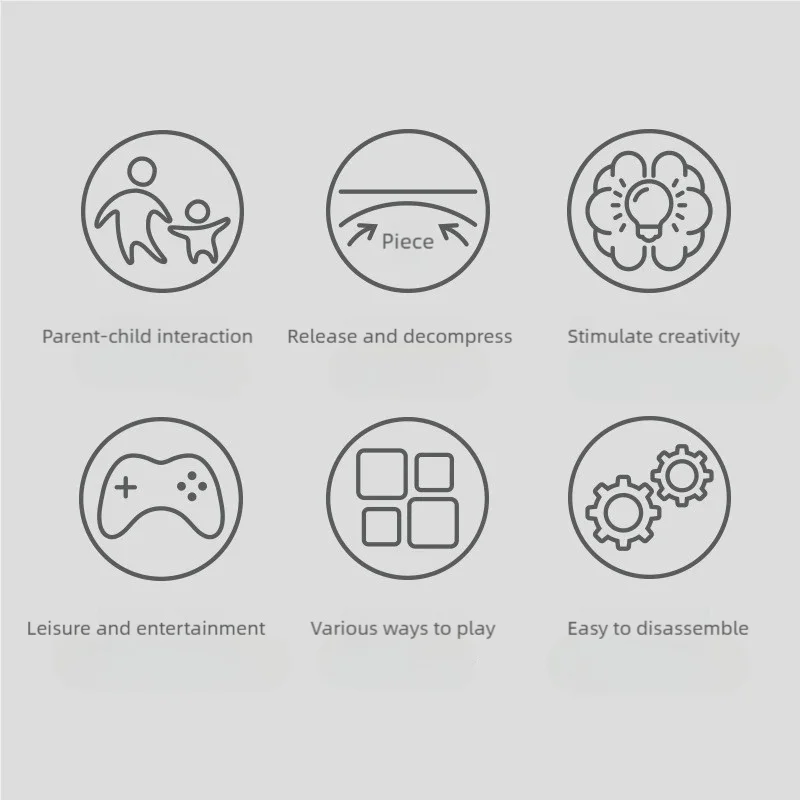 Juego de broma divertido para  - Party Games For 7 People reseña y precio