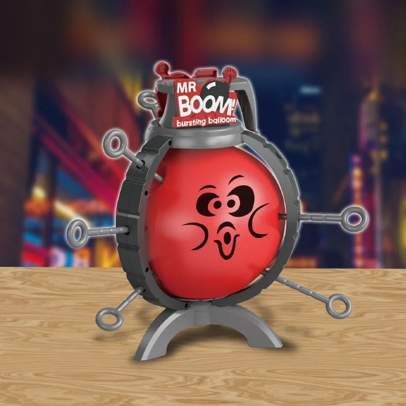 Juego de broma divertido para  - Party Games For 7 People reseña y precio