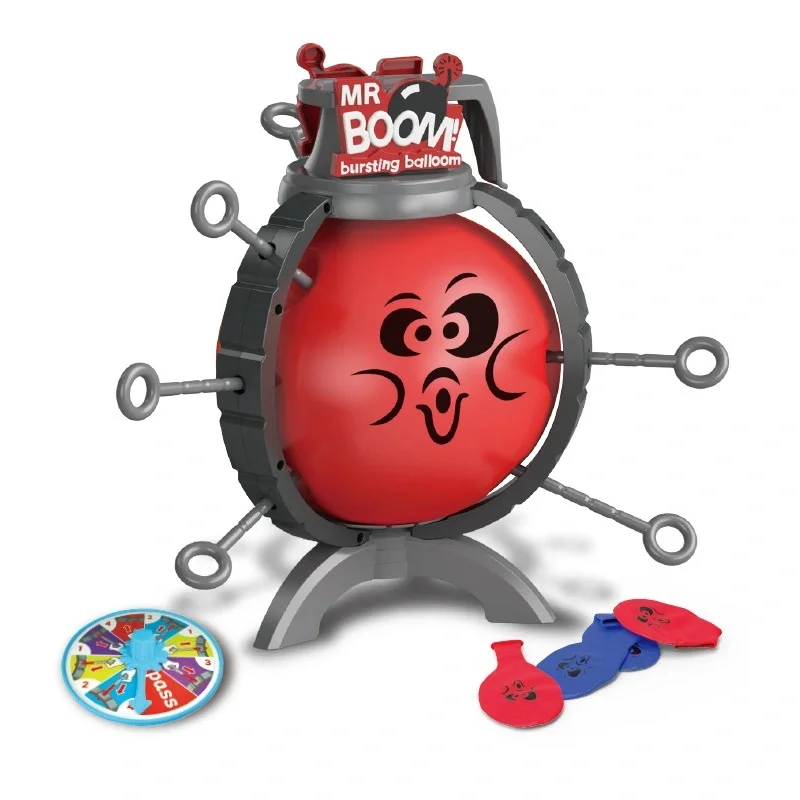Juego de broma divertido para  - Party Games For 7 People reseña y precio