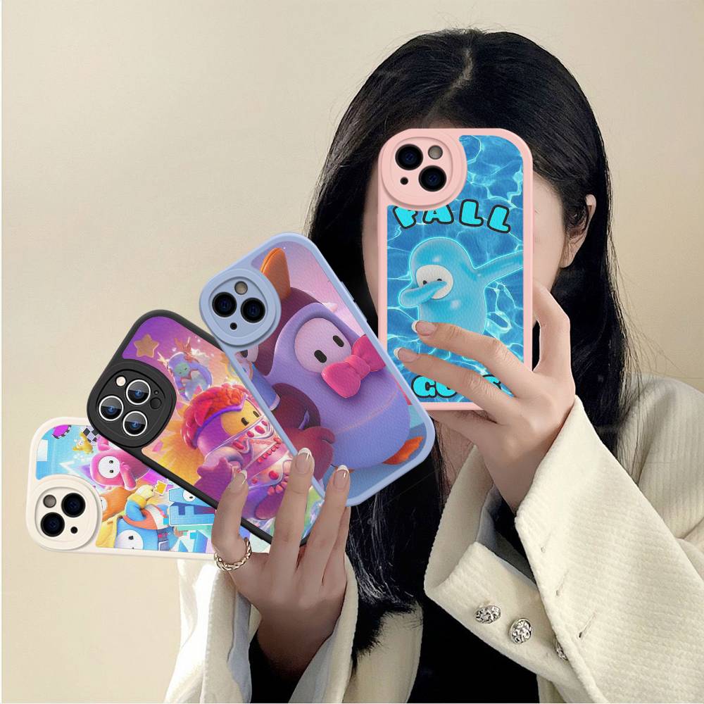 Funda para teléfono con diseño - Party Games Iphone reseña y precio