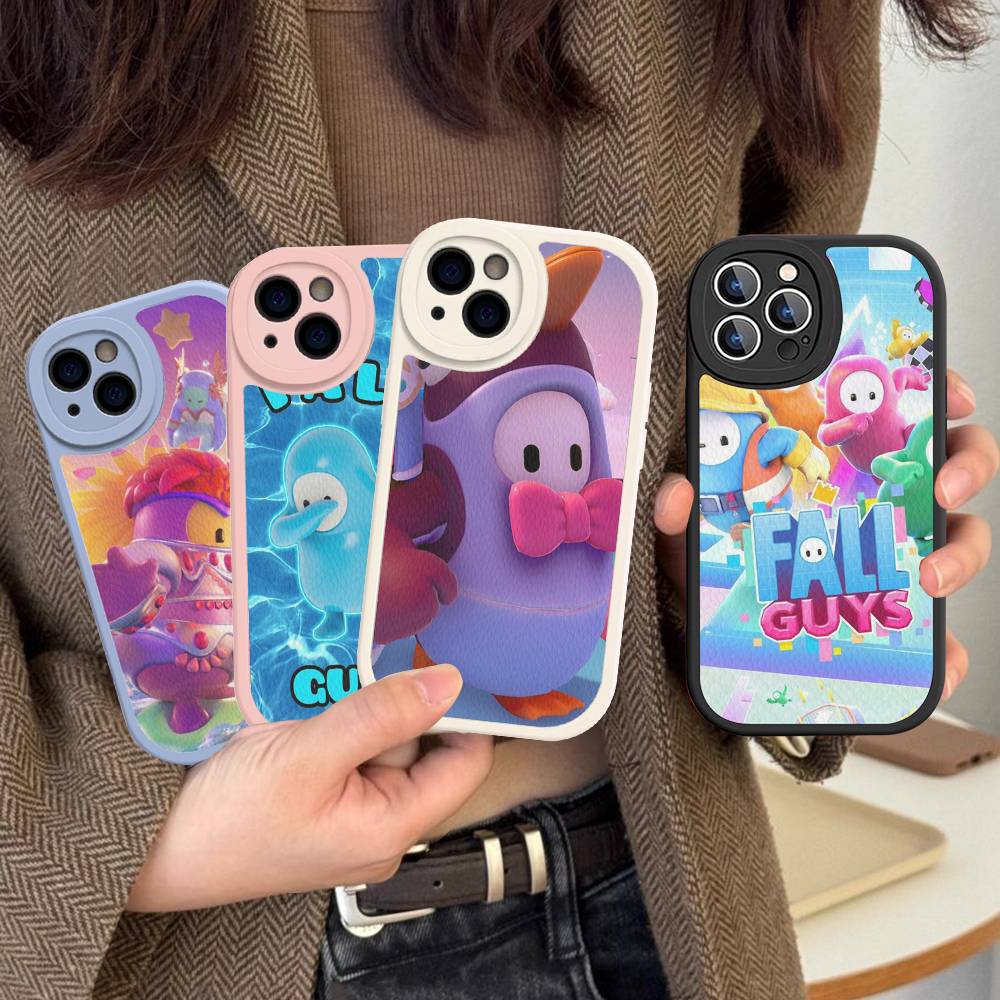 Funda para teléfono con diseño - Party Games Iphone reseña y precio