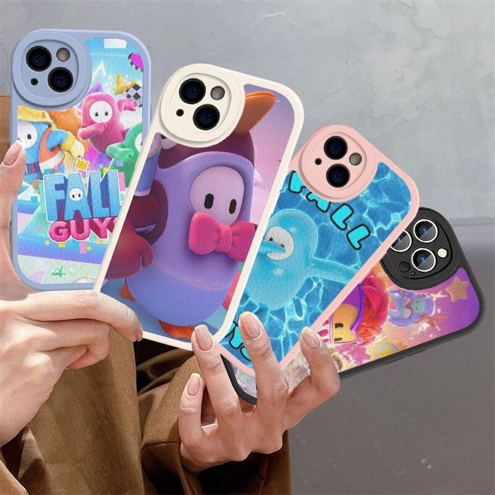 Funda para teléfono con diseño - Party Games Iphone reseña y precio