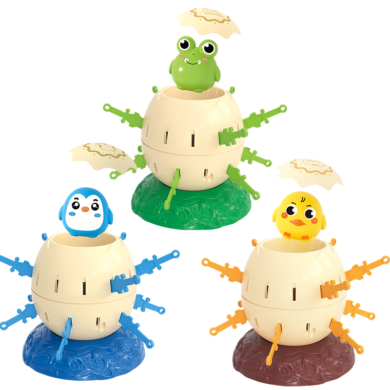 Divertido Mini Juego de Mesa P - Party Games Juego reseña y precio