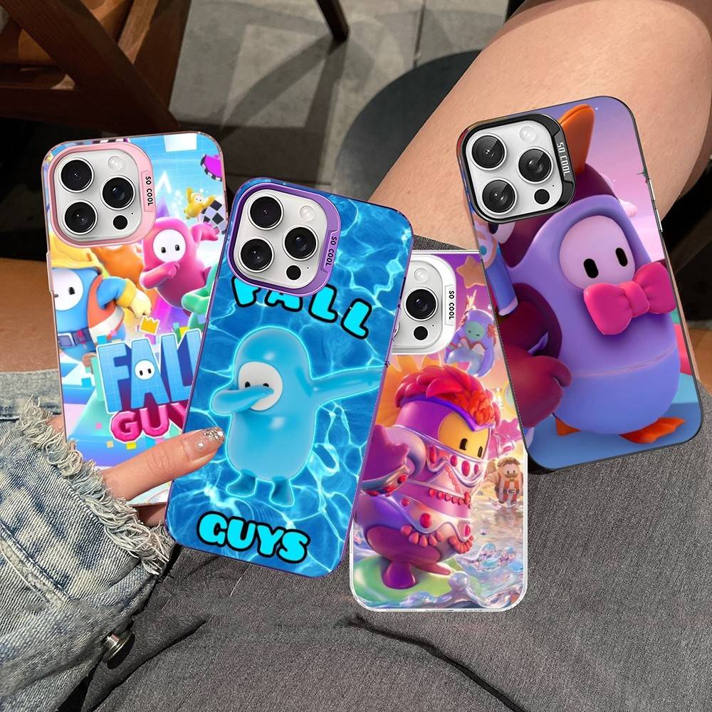 Funda para teléfono con diseño - Party Games Iphone reseña y precio