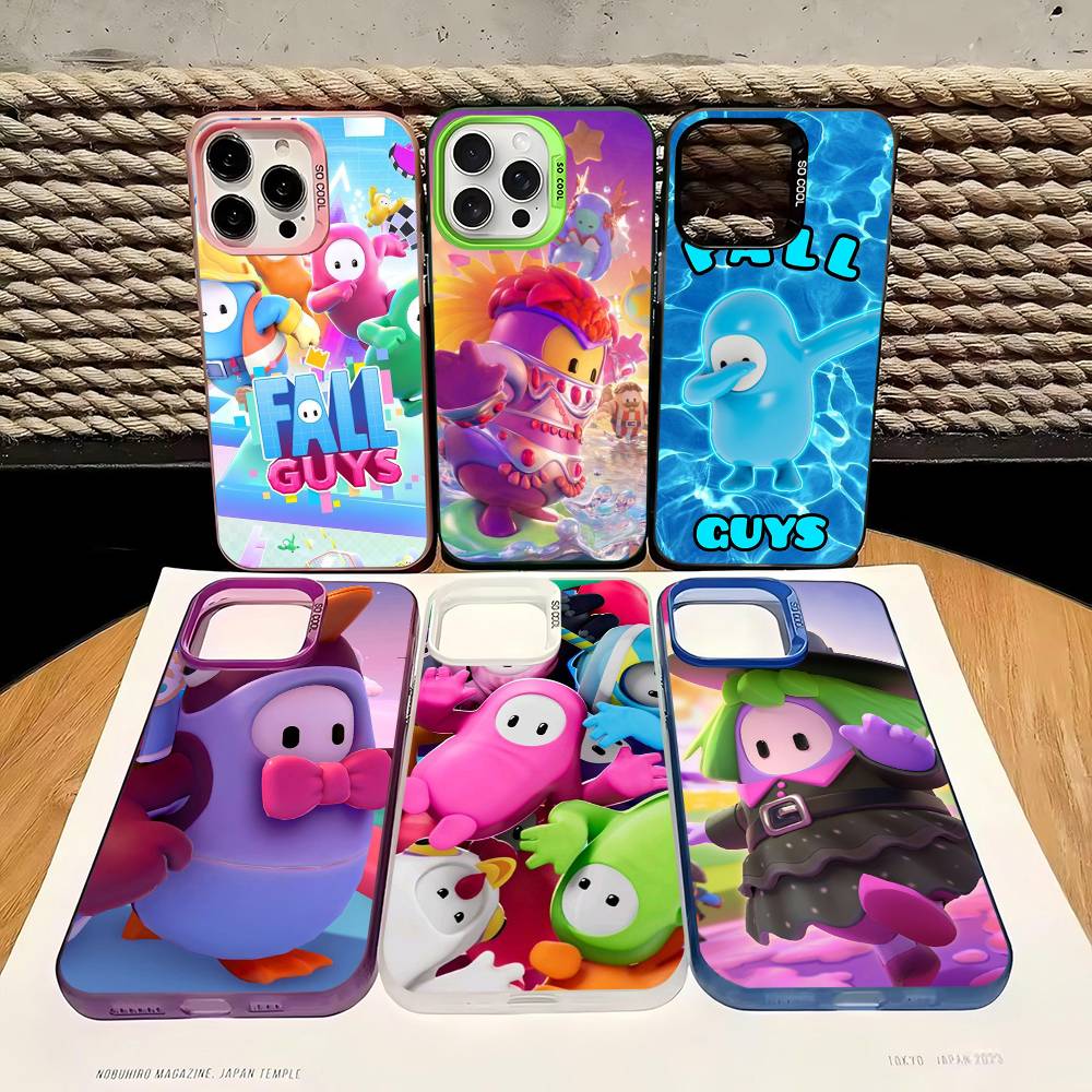 Funda para teléfono con diseño - Party Games Iphone reseña y precio