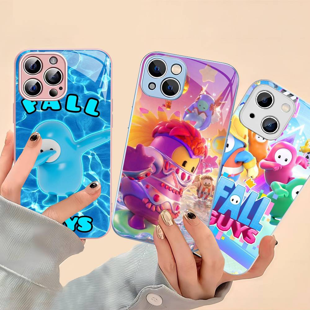 Funda de cristal templado para - Party Games Iphone reseña y precio