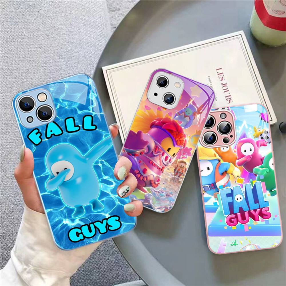 Funda de cristal templado para - Party Games Iphone reseña y precio