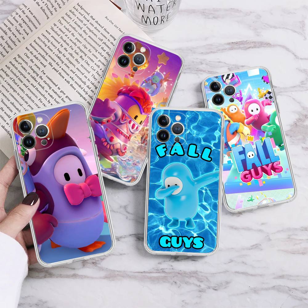 Funda para teléfono con diseño - Party Games Iphone reseña y precio
