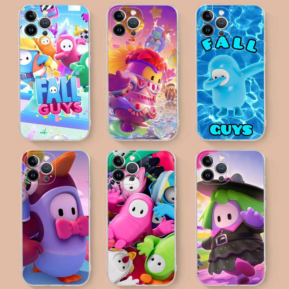 Funda para teléfono con diseño - Party Games Iphone reseña y precio