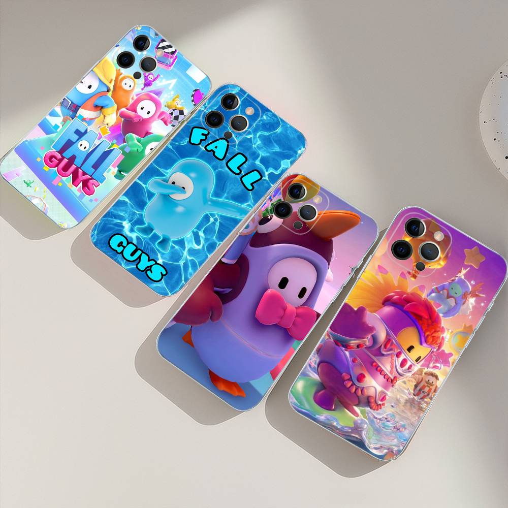 Funda para teléfono con diseño - Party Games Iphone reseña y precio
