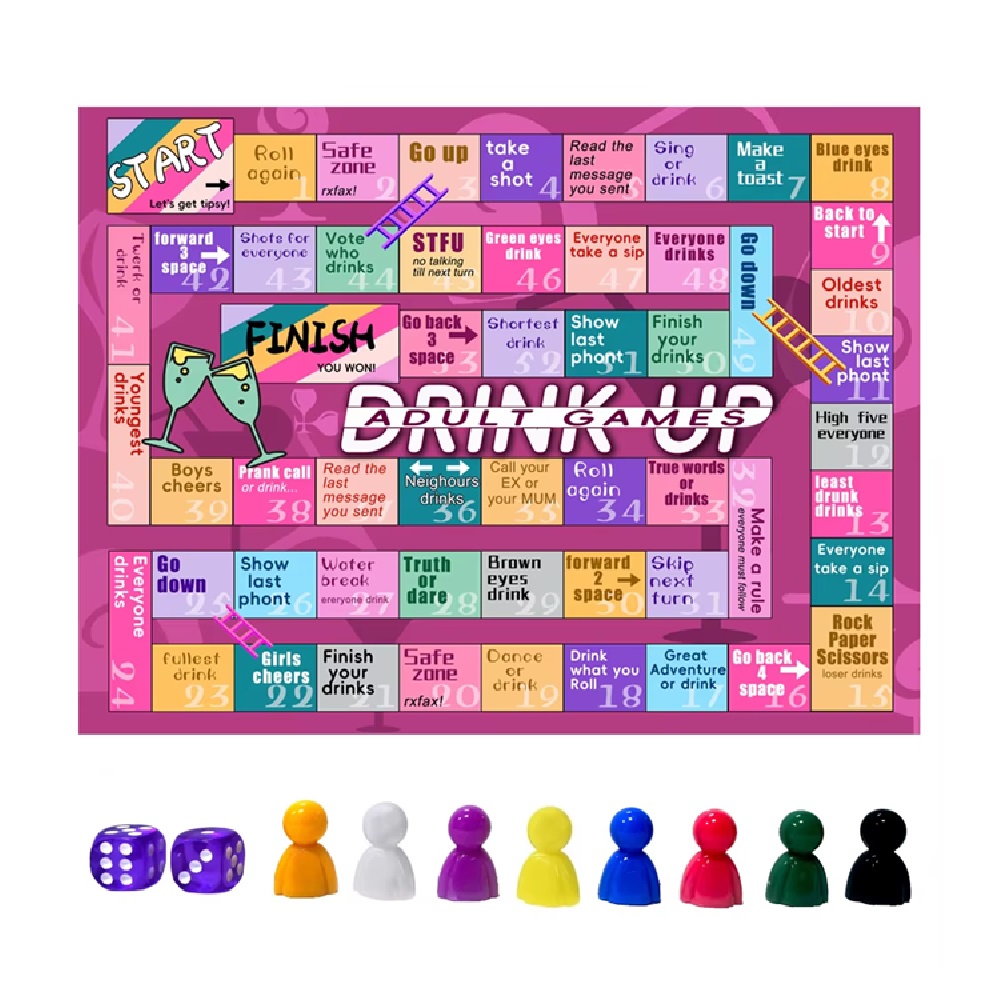 Nuevo Tablero de Ajedrez para  - Party Games Ideas For Adults reseña y precio