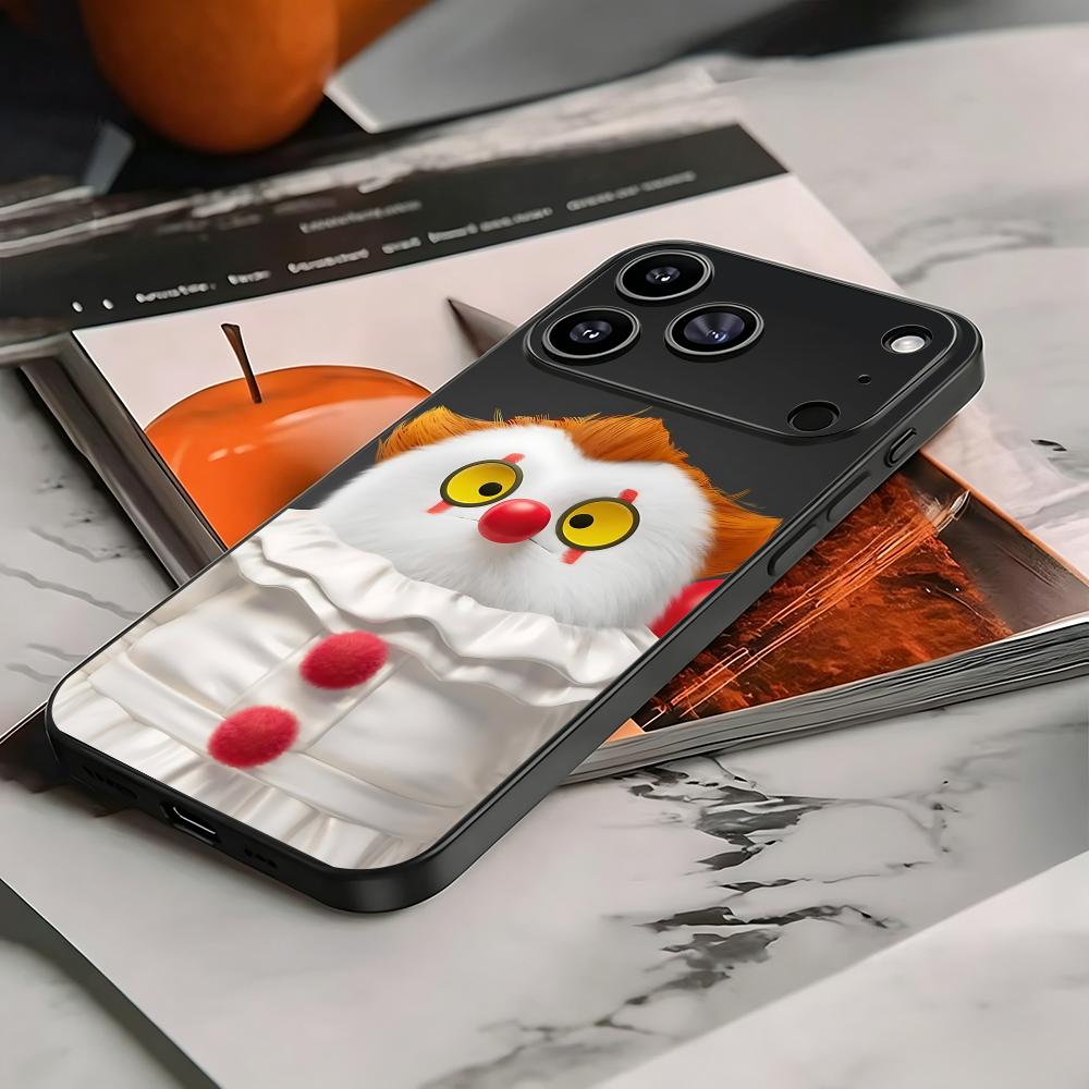 Funda de Teléfono con Diseño d - Party Games Iphone reseña y precio